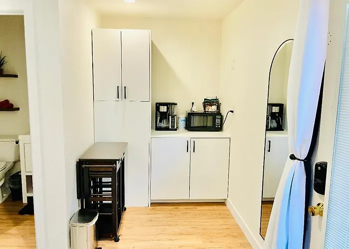Newly Remodeled Family Friendly Home