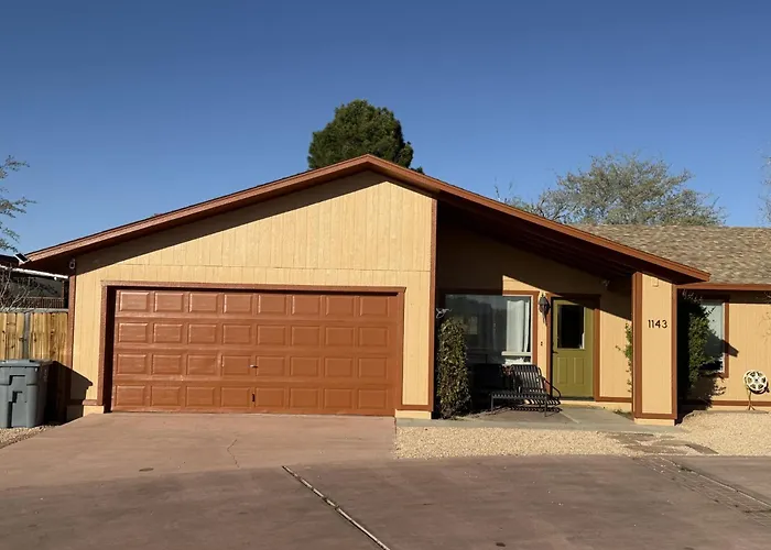 Newly Remodeled Family Friendly Home