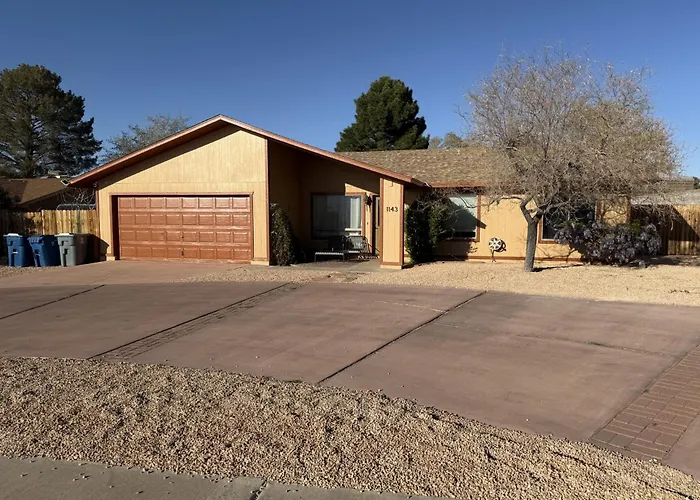 Newly Remodeled Family Friendly Home
