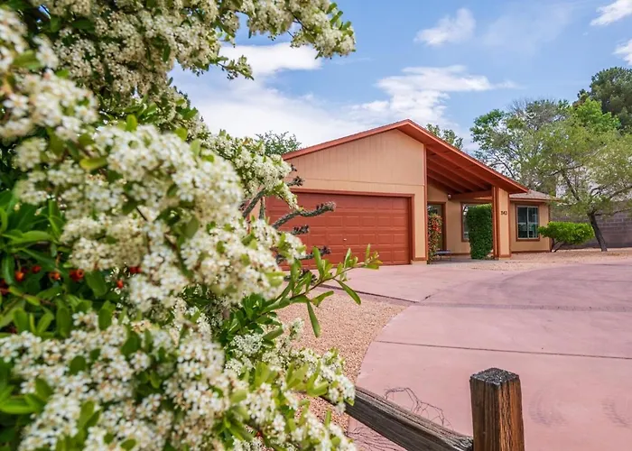 Newly Remodeled Family Friendly Home