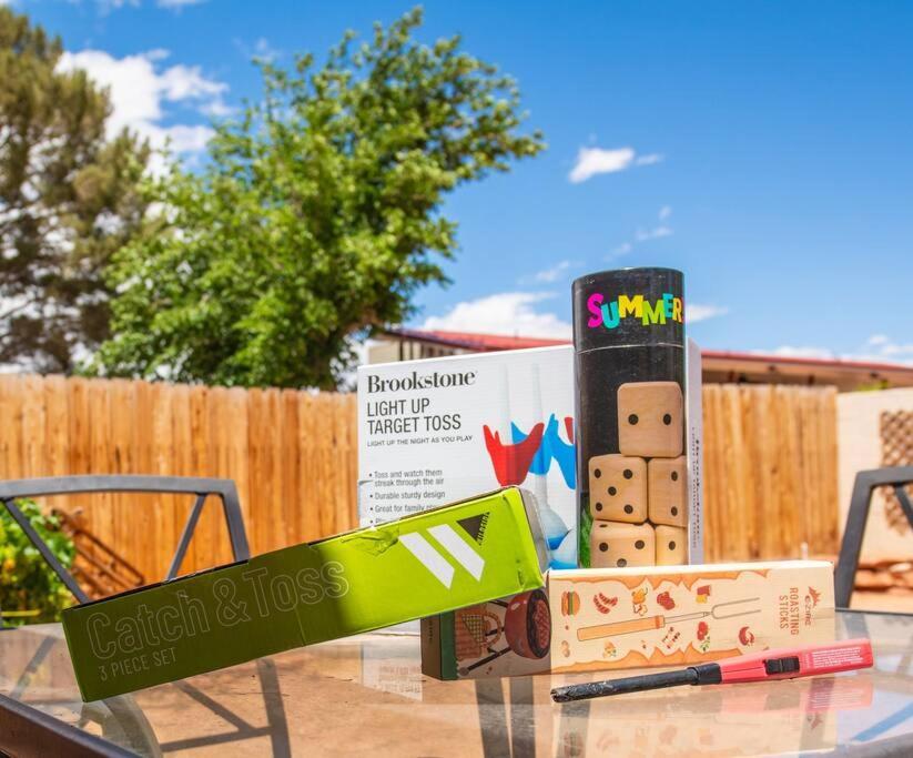 Newly Remodeled Family Friendly * Page
