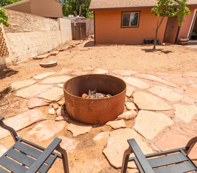 Holiday home Newly Remodeled Family Friendly