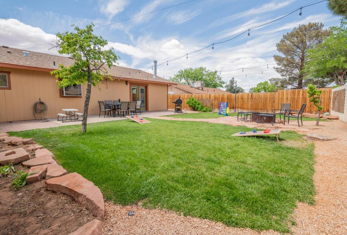 Newly Remodeled Family Friendly Holiday home *