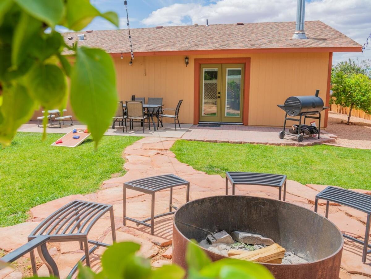 Holiday home Newly Remodeled Family Friendly Page