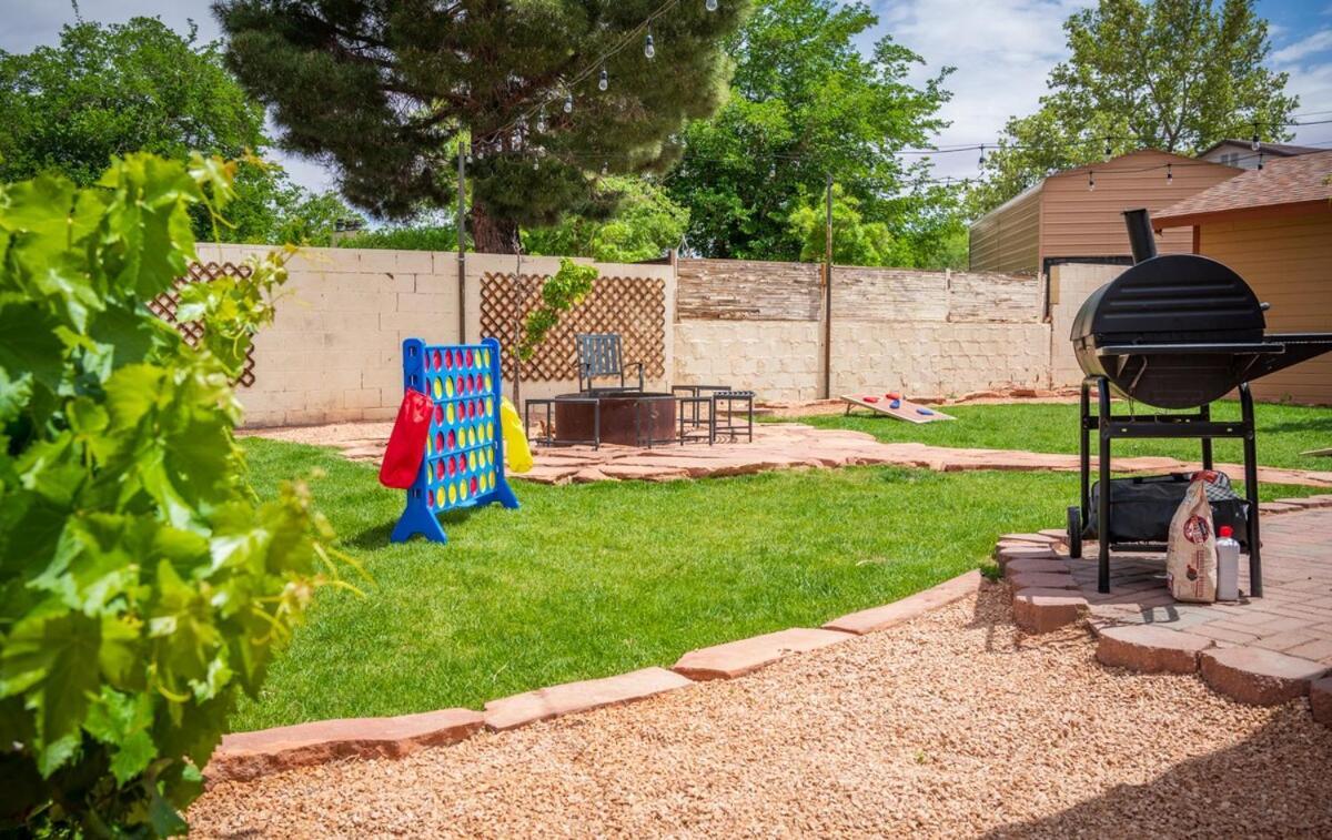 Newly Remodeled Family Friendly Holiday home