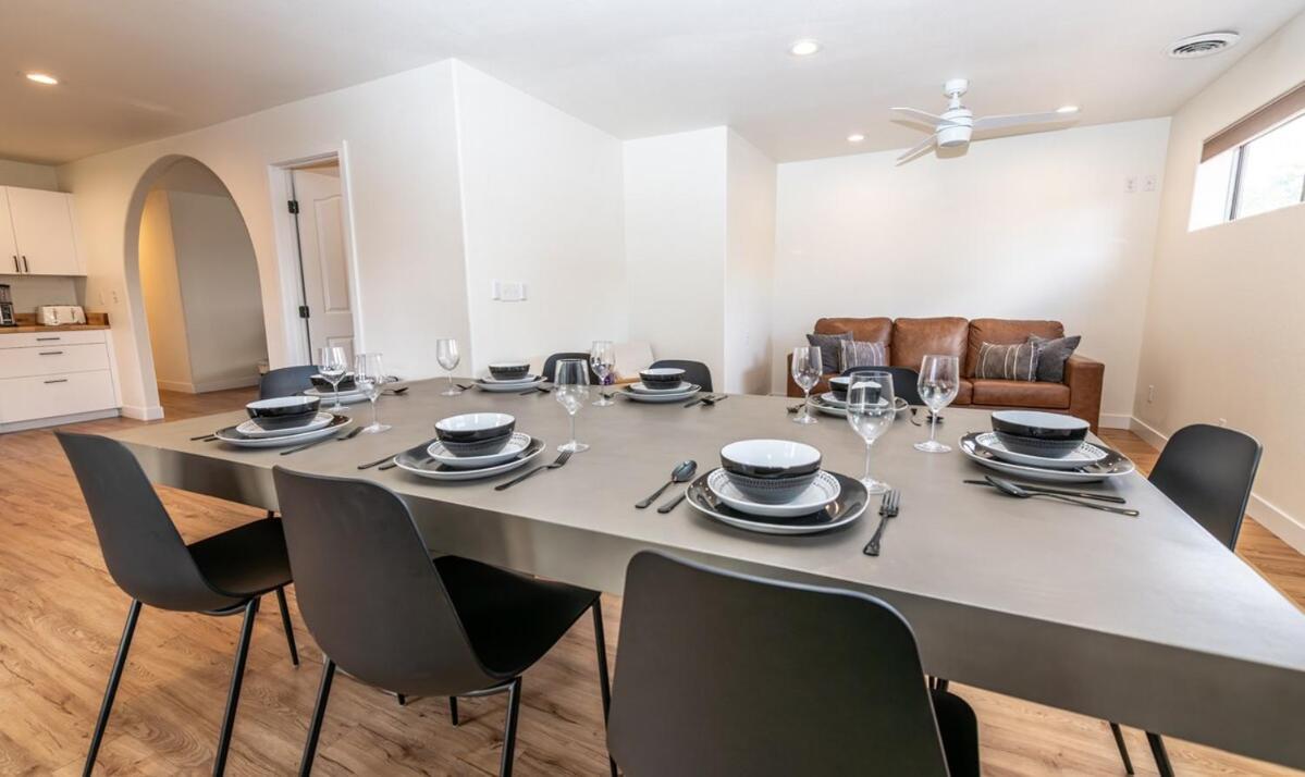 Newly Remodeled Family Friendly Holiday home Page